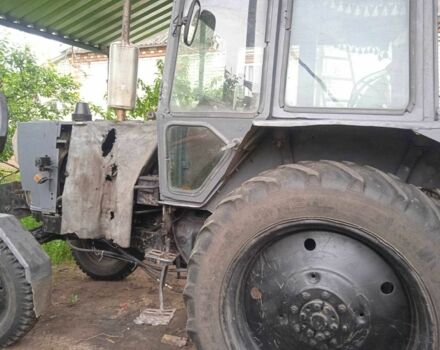 ЮМЗ Другая, объемом двигателя 0 л и пробегом 0 тыс. км за 3500 $, фото 4 на Automoto.ua