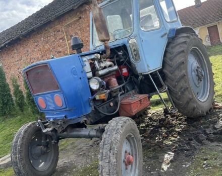 ЮМЗ Інша, об'ємом двигуна 0 л та пробігом 0 тис. км за 2050 $, фото 2 на Automoto.ua