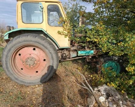ЮМЗ Інша, об'ємом двигуна 0 л та пробігом 0 тис. км за 1442 $, фото 1 на Automoto.ua