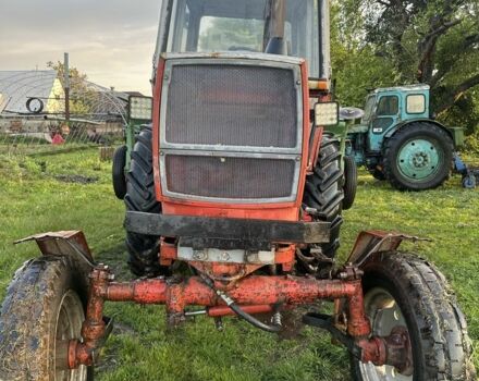 ЮМЗ Інша, об'ємом двигуна 4.94 л та пробігом 0 тис. км за 6000 $, фото 2 на Automoto.ua