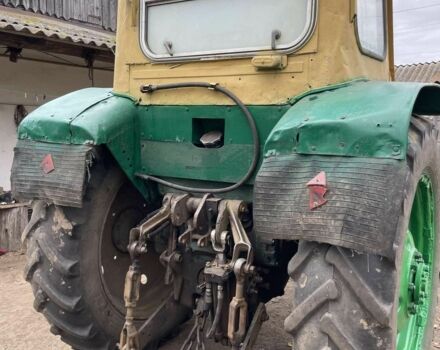 ЮМЗ Другая, объемом двигателя 0 л и пробегом 0 тыс. км за 2750 $, фото 3 на Automoto.ua