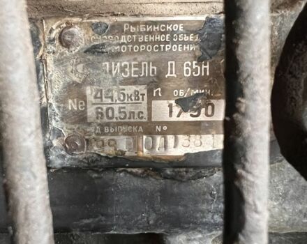 ЮМЗ Інша, об'ємом двигуна 0 л та пробігом 15 тис. км за 3500 $, фото 2 на Automoto.ua