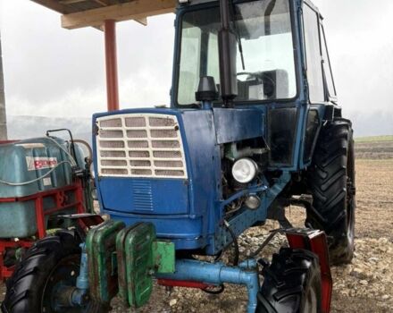 ЮМЗ Другая, объемом двигателя 0 л и пробегом 0 тыс. км за 3800 $, фото 1 на Automoto.ua