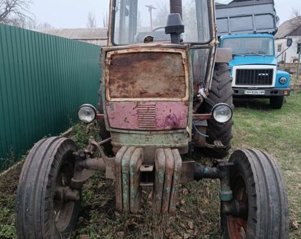 ЮМЗ Інша, об'ємом двигуна 0.65 л та пробігом 100 тис. км за 2363 $, фото 1 на Automoto.ua