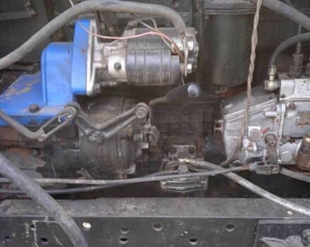 ЮМЗ Другая, объемом двигателя 0 л и пробегом 0 тыс. км за 3500 $, фото 3 на Automoto.ua