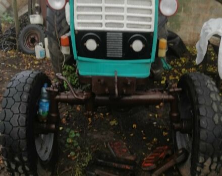 ЮМЗ Другая, объемом двигателя 0 л и пробегом 10 тыс. км за 1700 $, фото 4 на Automoto.ua