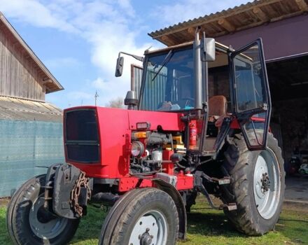 ЮМЗ Інша, об'ємом двигуна 0 л та пробігом 0 тис. км за 5000 $, фото 3 на Automoto.ua