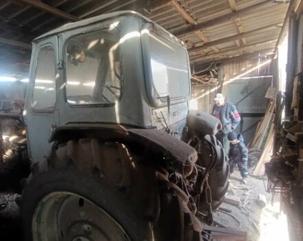 ЮМЗ Другая, объемом двигателя 0 л и пробегом 0 тыс. км за 3200 $, фото 5 на Automoto.ua