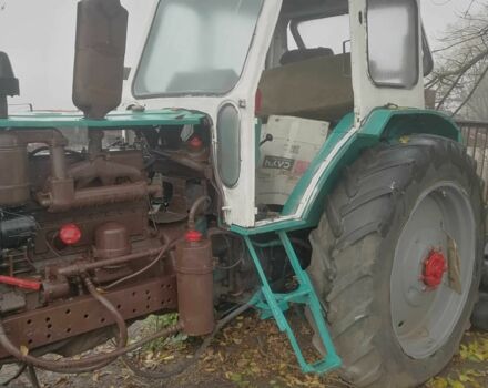 ЮМЗ Другая, объемом двигателя 0 л и пробегом 10 тыс. км за 1700 $, фото 3 на Automoto.ua