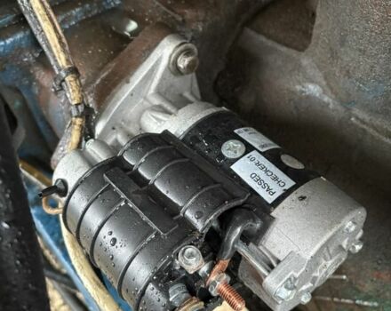 ЮМЗ Другая, объемом двигателя 0 л и пробегом 0 тыс. км за 3800 $, фото 5 на Automoto.ua