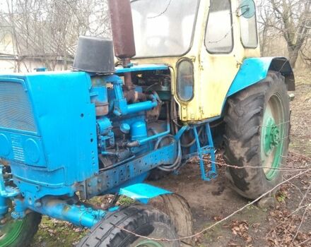 ЮМЗ Інша, об'ємом двигуна 4.94 л та пробігом 2 тис. км за 2000 $, фото 1 на Automoto.ua