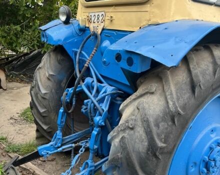 ЮМЗ Інша, об'ємом двигуна 0 л та пробігом 0 тис. км за 2500 $, фото 3 на Automoto.ua
