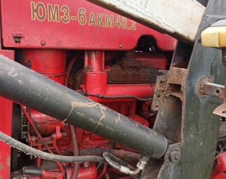 ЮМЗ Інша, об'ємом двигуна 0 л та пробігом 0 тис. км за 5900 $, фото 3 на Automoto.ua