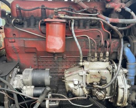 ЮМЗ Інша, об'ємом двигуна 0 л та пробігом 0 тис. км за 2050 $, фото 1 на Automoto.ua