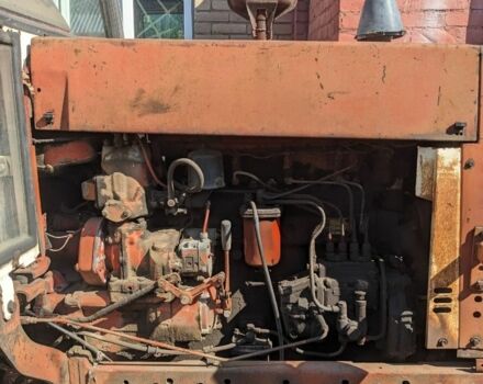 ЮМЗ Другая, объемом двигателя 0 л и пробегом 0 тыс. км за 3484 $, фото 3 на Automoto.ua