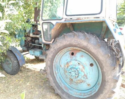 ЮМЗ Другая, объемом двигателя 0 л и пробегом 0 тыс. км за 3650 $, фото 3 на Automoto.ua