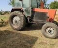 ЮМЗ Другая, объемом двигателя 0.6 л и пробегом 1000 тыс. км за 2426 $, фото 6 на Automoto.ua