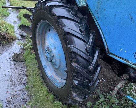 ЮМЗ Інша, об'ємом двигуна 0 л та пробігом 0 тис. км за 1650 $, фото 2 на Automoto.ua