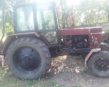 ЮМЗ Другая, объемом двигателя 0 л и пробегом 0 тыс. км за 5800 $, фото 4 на Automoto.ua