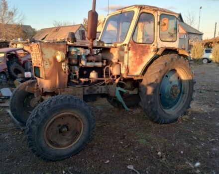 ЮМЗ Другая, объемом двигателя 0 л и пробегом 0 тыс. км за 1442 $, фото 1 на Automoto.ua