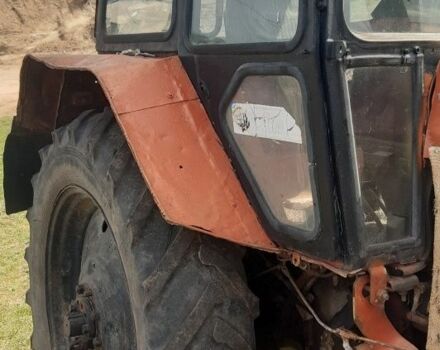 ЮМЗ Другая 1990 в Запорожье на Automoto.ua ЮМЗ Другая, объемом двигателя 4.74 л и пробегом 67 тыс. км за 1569 $, фото 1 на Automoto.ua