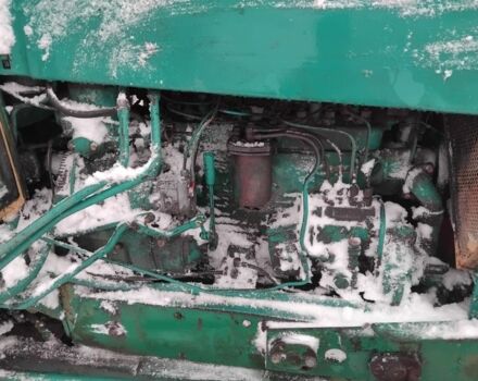 ЮМЗ Інша, об'ємом двигуна 4.94 л та пробігом 0 тис. км за 4500 $, фото 2 на Automoto.ua