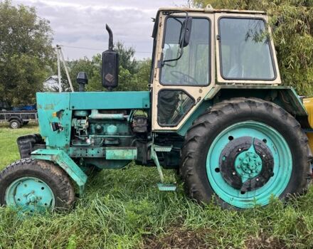 ЮМЗ Інша, об'ємом двигуна 0 л та пробігом 0 тис. км за 5700 $, фото 2 на Automoto.ua