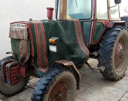 ЮМЗ Другая, объемом двигателя 0 л и пробегом 12 тыс. км за 2700 $, фото 9 на Automoto.ua