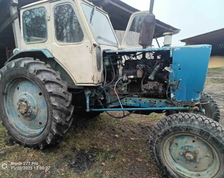 ЮМЗ Другая, объемом двигателя 0 л и пробегом 0 тыс. км за 1500 $, фото 1 на Automoto.ua