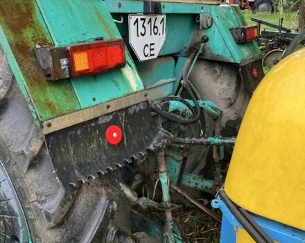 ЮМЗ Інша, об'ємом двигуна 0 л та пробігом 0 тис. км за 5700 $, фото 3 на Automoto.ua