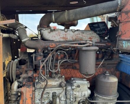 ЮМЗ Інша, об'ємом двигуна 0 л та пробігом 0 тис. км за 4294 $, фото 4 на Automoto.ua