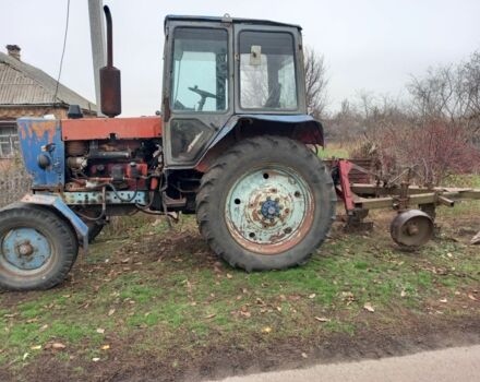 ЮМЗ Інша, об'ємом двигуна 0 л та пробігом 0 тис. км за 1653 $, фото 2 на Automoto.ua