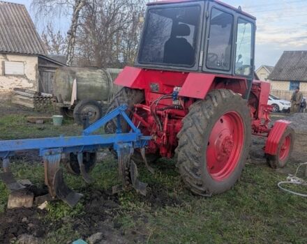 ЮМЗ Інша, об'ємом двигуна 0 л та пробігом 0 тис. км за 3500 $, фото 3 на Automoto.ua