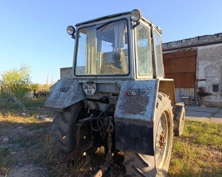 ЮМЗ Другая, объемом двигателя 5 л и пробегом 300 тыс. км за 2750 $, фото 2 на Automoto.ua