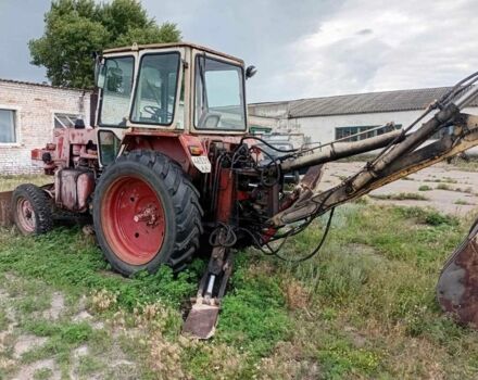 ЮМЗ Другая 1990 в Полтаве на Automoto.ua ЮМЗ Другая, объемом двигателя 4.75 л и пробегом 0 тыс. км за 2700 $, фото 3 на Automoto.ua