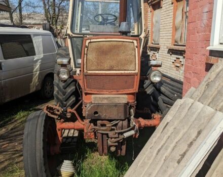 ЮМЗ Другая, объемом двигателя 0 л и пробегом 0 тыс. км за 3484 $, фото 1 на Automoto.ua