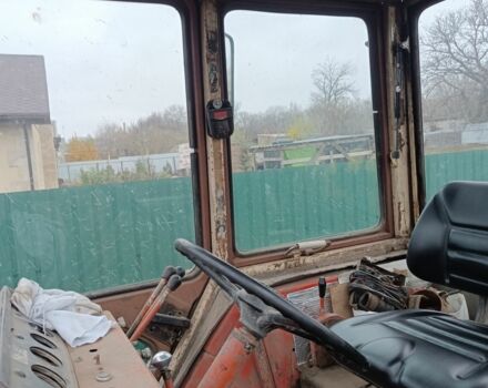 ЮМЗ Інша, об'ємом двигуна 0.65 л та пробігом 100 тис. км за 2363 $, фото 5 на Automoto.ua