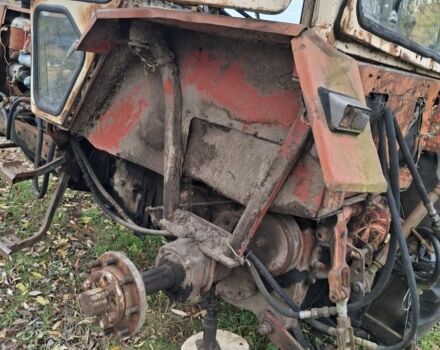 ЮМЗ Другая 1990 в Миргороде на Automoto.ua ЮМЗ Другая, объемом двигателя 0 л и пробегом 0 тыс. км за 1000 $, фото 3 на Automoto.ua