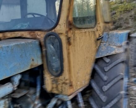 ЮМЗ Другая, объемом двигателя 4.9 л и пробегом 0 тыс. км за 4616 $, фото 4 на Automoto.ua