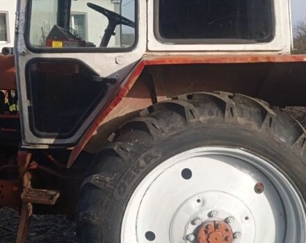 ЮМЗ Інша, об'ємом двигуна 0 л та пробігом 2 тис. км за 4200 $, фото 2 на Automoto.ua