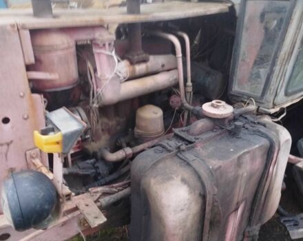 ЮМЗ Інша, об'ємом двигуна 0 л та пробігом 0 тис. км за 1656 $, фото 1 на Automoto.ua