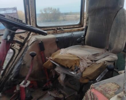 ЮМЗ Інша, об'ємом двигуна 0 л та пробігом 0 тис. км за 1656 $, фото 6 на Automoto.ua