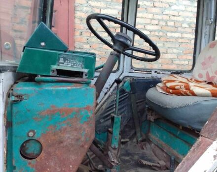 ЮМЗ Другая, объемом двигателя 0 л и пробегом 1 тыс. км за 2499 $, фото 3 на Automoto.ua