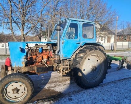 ЮМЗ Другая, объемом двигателя 0 л и пробегом 0 тыс. км за 4500 $, фото 1 на Automoto.ua