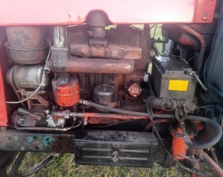 ЮМЗ Другая 1990 в Стрые на Automoto.ua ЮМЗ Другая, объемом двигателя 0 л и пробегом 0 тыс. км за 3700 $, фото 2 на Automoto.ua