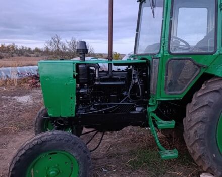 ЮМЗ Другая 1990 в Томаковка на Automoto.ua ЮМЗ Другая, объемом двигателя 0 л и пробегом 0 тыс. км за 2900 $, фото 8 на Automoto.ua