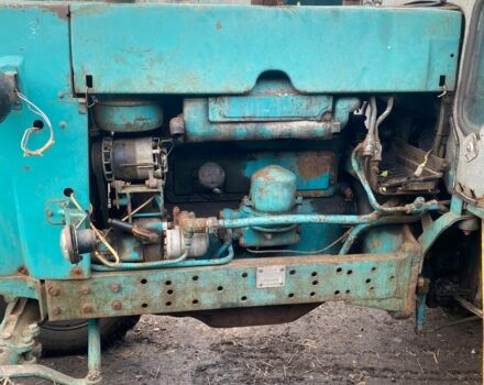 ЮМЗ Другая, объемом двигателя 4.94 л и пробегом 0 тыс. км за 2858 $, фото 3 на Automoto.ua