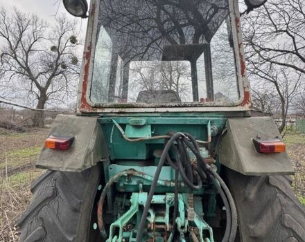 ЮМЗ Другая, объемом двигателя 0 л и пробегом 0 тыс. км за 3314 $, фото 2 на Automoto.ua