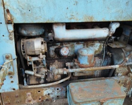 ЮМЗ Другая, объемом двигателя 4.9 л и пробегом 0 тыс. км за 4616 $, фото 2 на Automoto.ua