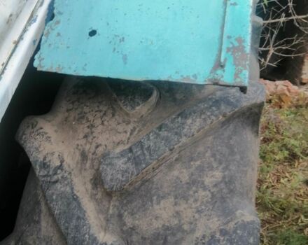 ЮМЗ Другая 1990 в Могилев-Подольском на Automoto.ua ЮМЗ Другая, объемом двигателя 0 л и пробегом 0 тыс. км за 2500 $, фото 5 на Automoto.ua